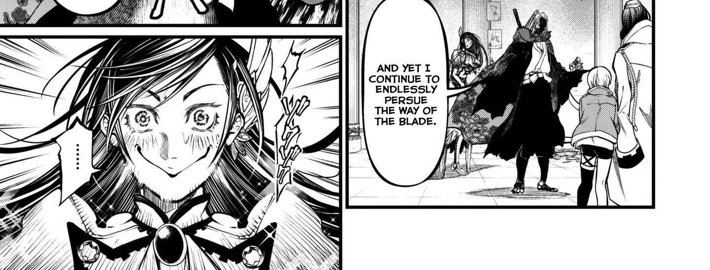 Shuumatsu no Valkyrie Chapter 13 page 51 - 
