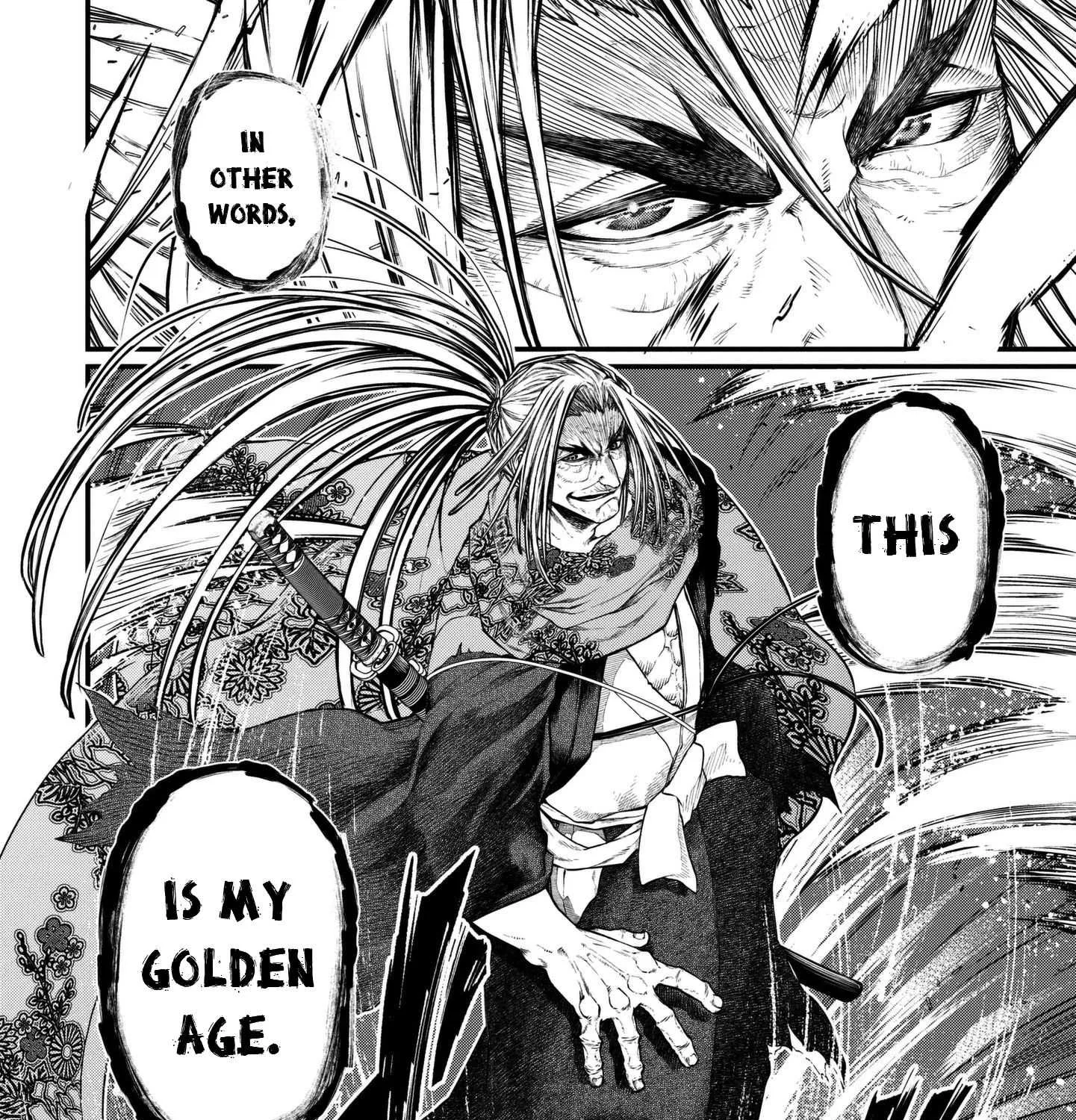 Shuumatsu no Valkyrie Chapter 13 page 52 - 