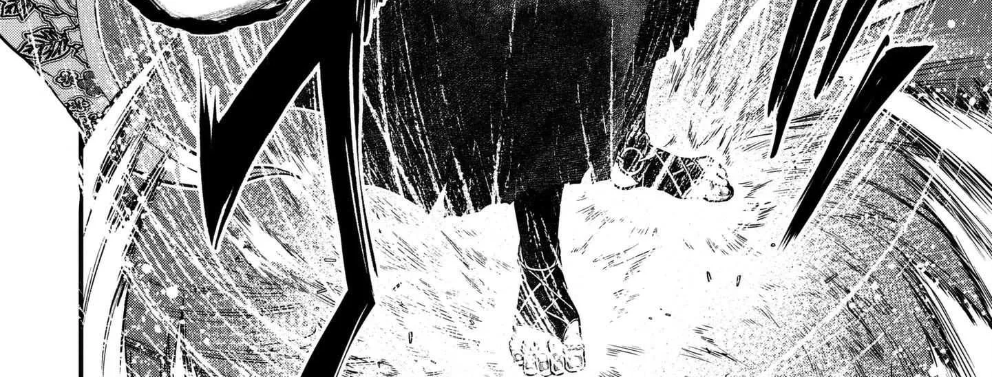 Shuumatsu no Valkyrie Chapter 13 page 53 - 