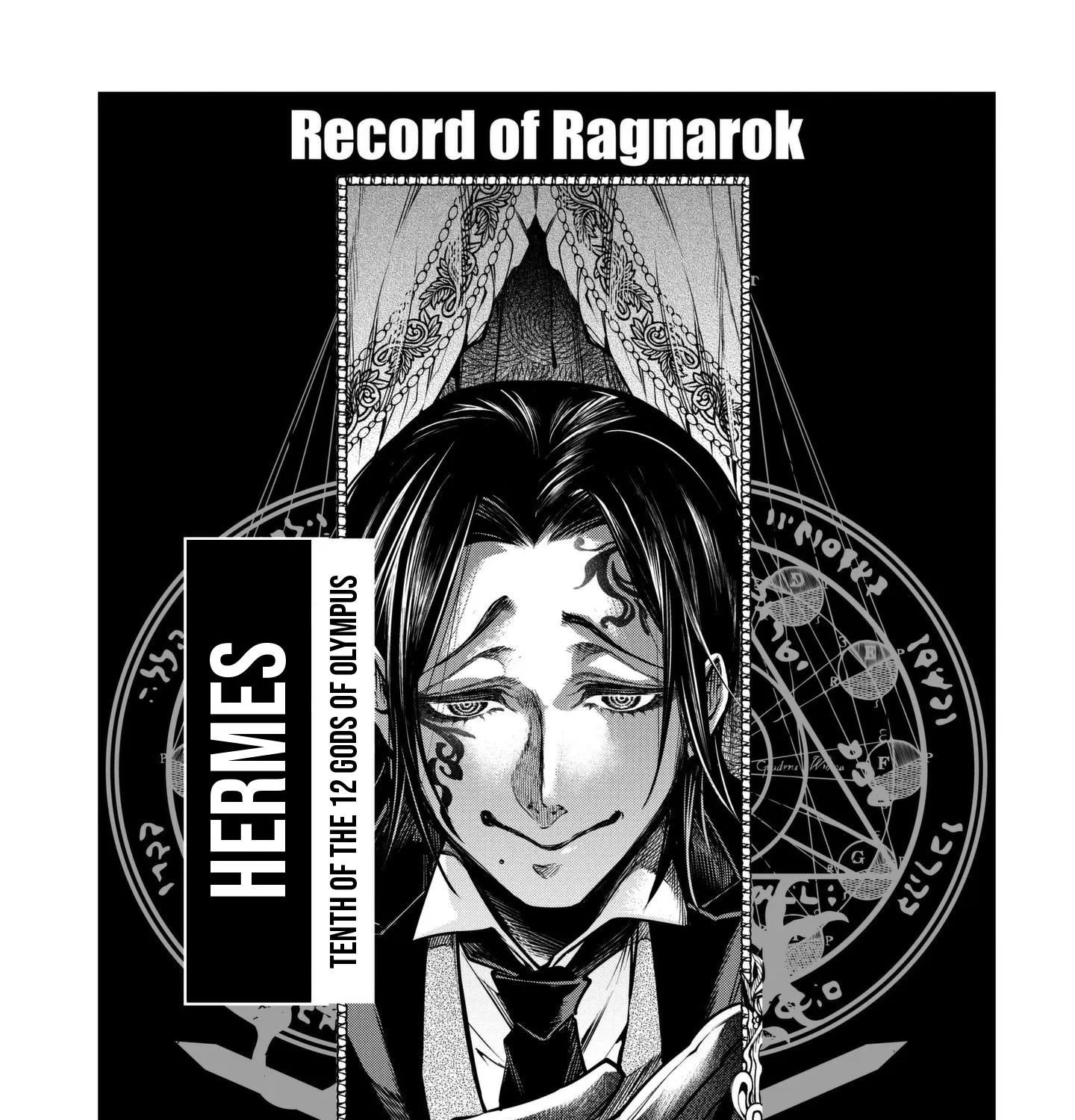 Shuumatsu no Valkyrie Chapter 13 page 54 - 