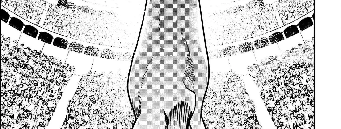 Shuumatsu no Valkyrie Chapter 13 page 7 - 