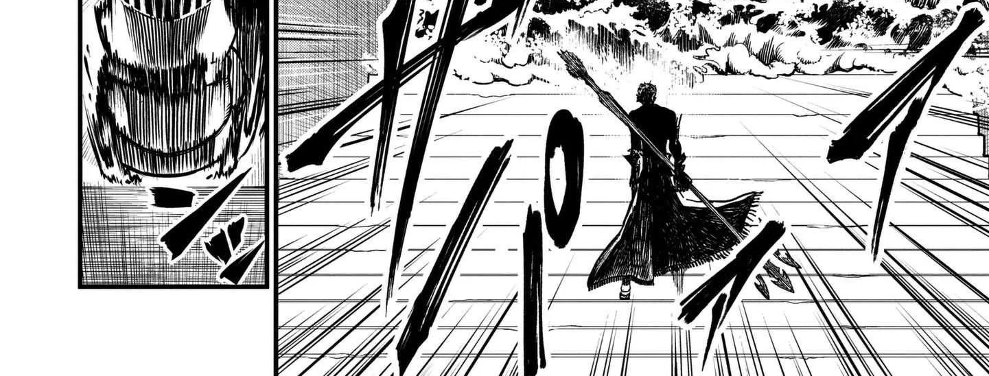 Shuumatsu no Valkyrie Chapter 14 page 11 - 