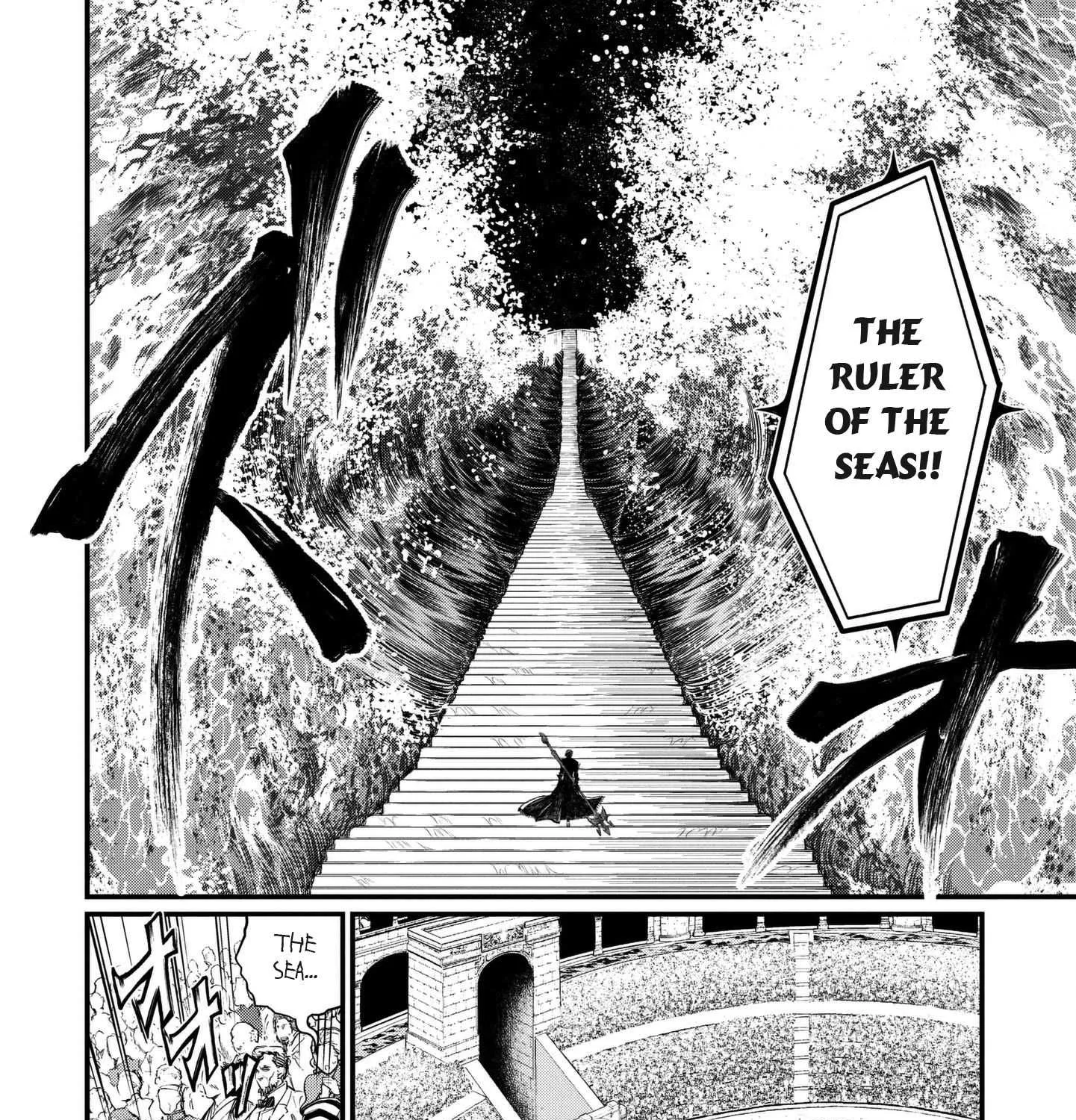 Shuumatsu no Valkyrie Chapter 14 page 14 - 