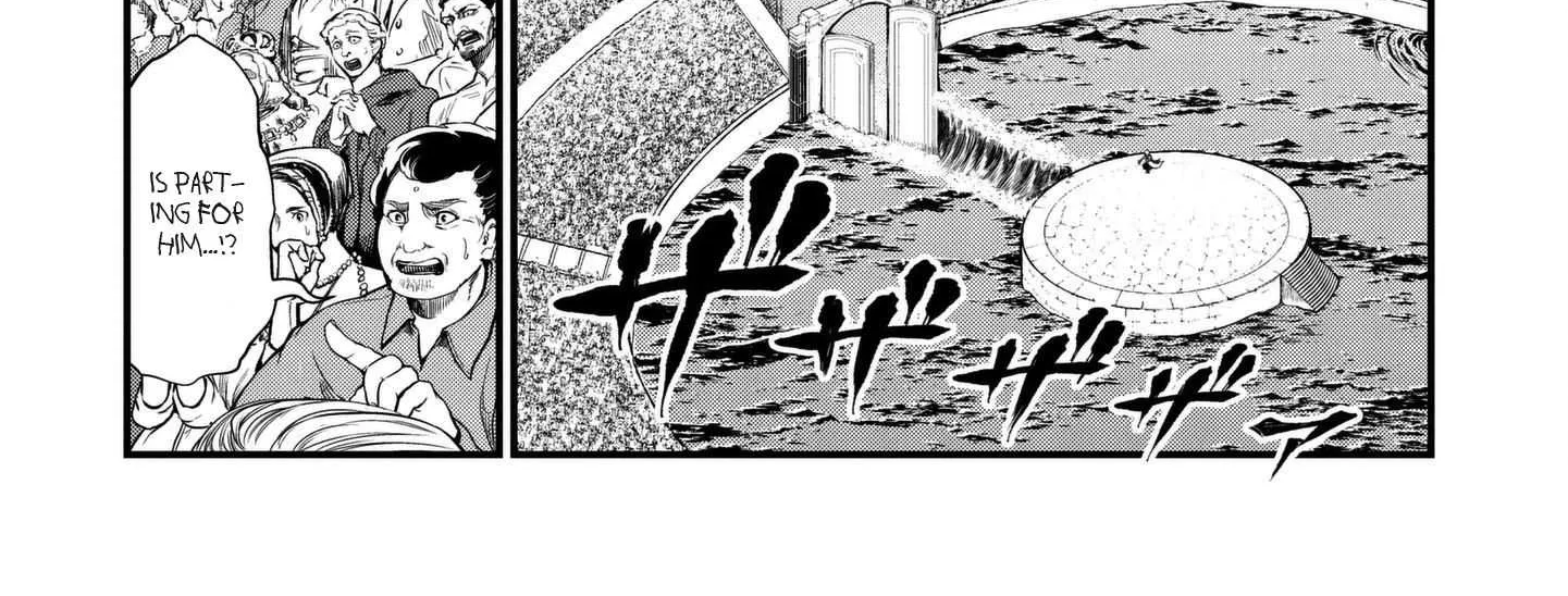Shuumatsu no Valkyrie Chapter 14 page 15 - 