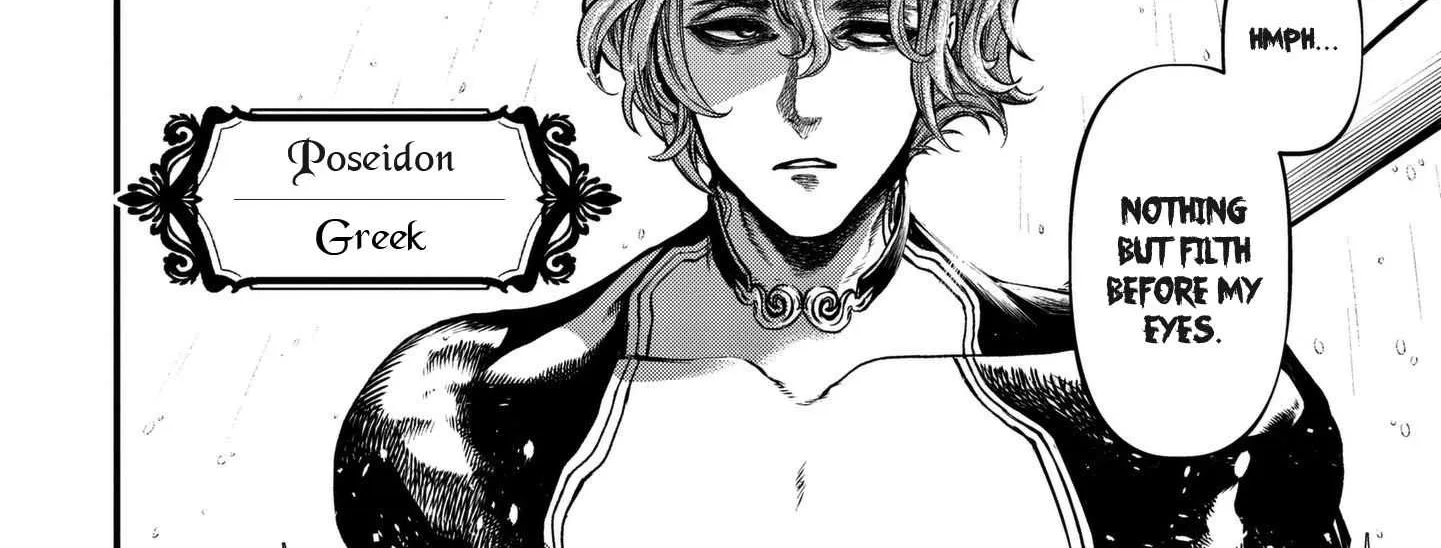 Shuumatsu no Valkyrie Chapter 14 page 19 - 