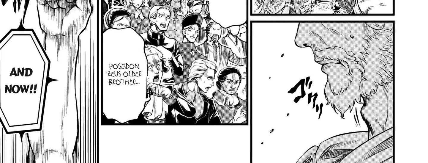 Shuumatsu no Valkyrie Chapter 14 page 21 - 