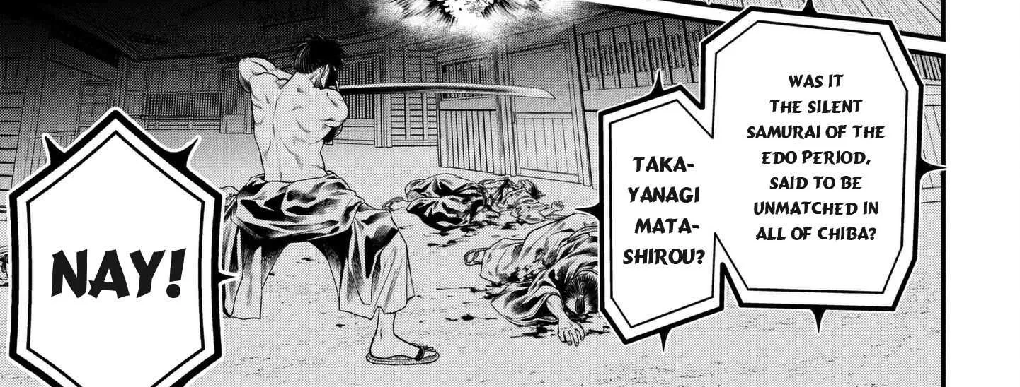 Shuumatsu no Valkyrie Chapter 14 page 23 - 