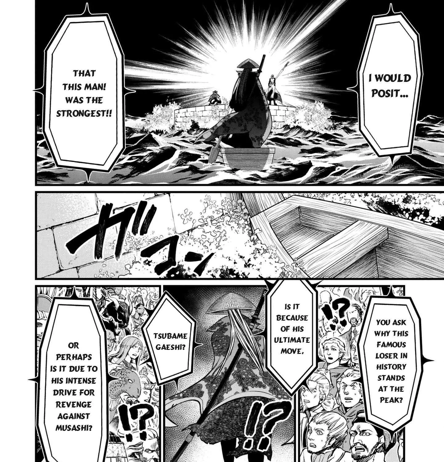 Shuumatsu no Valkyrie Chapter 14 page 24 - 