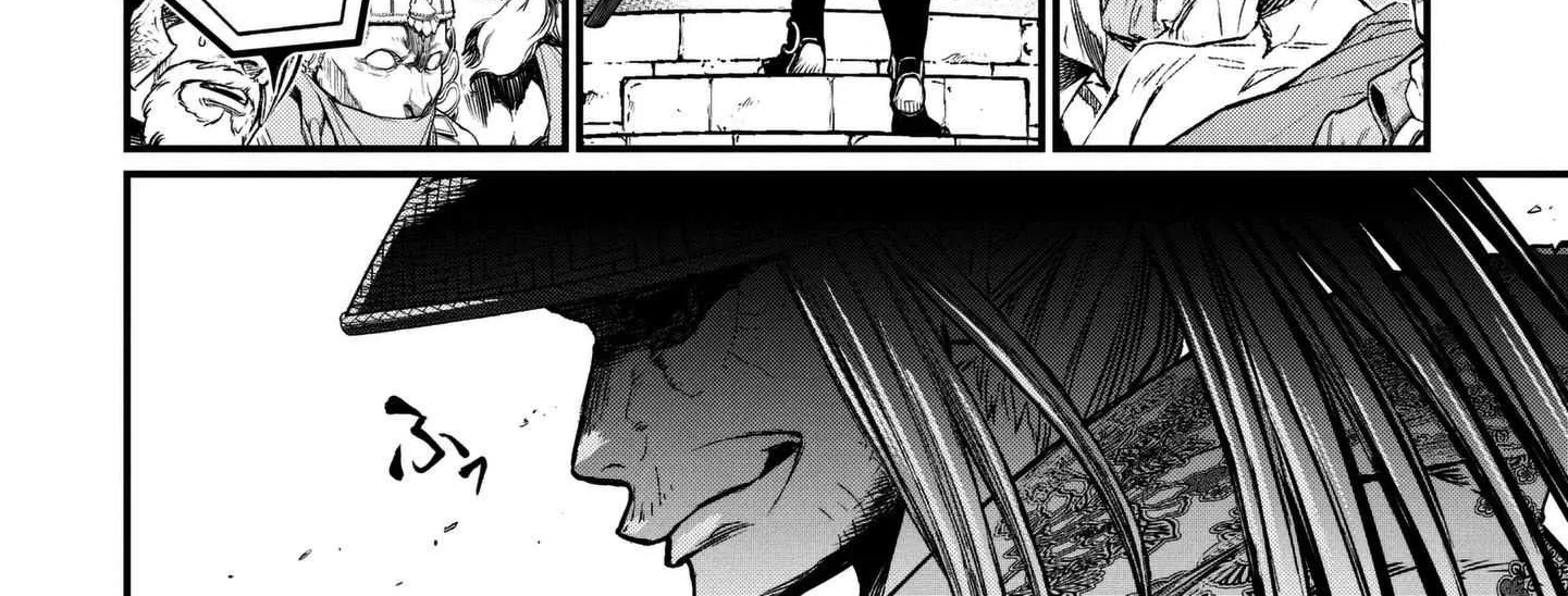 Shuumatsu no Valkyrie Chapter 14 page 25 - 