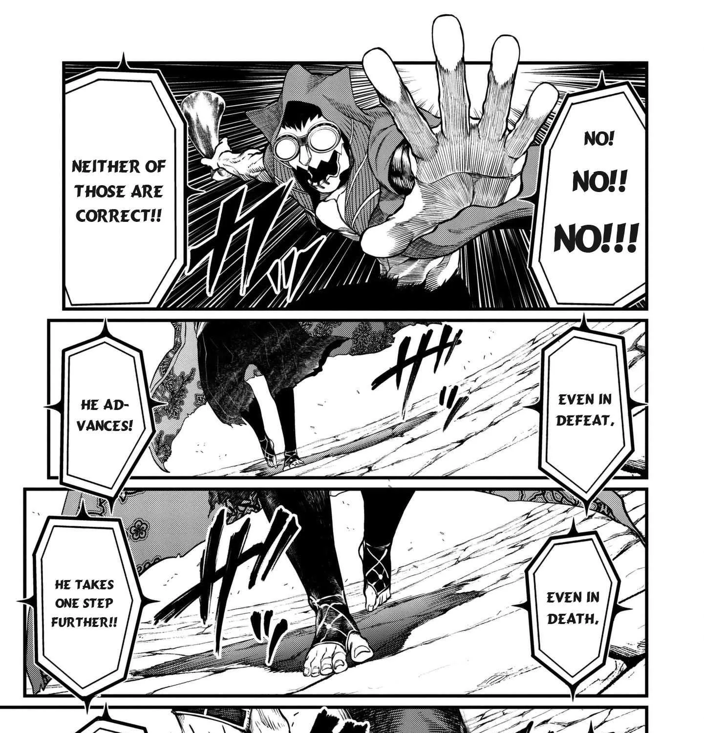 Shuumatsu no Valkyrie Chapter 14 page 26 - 