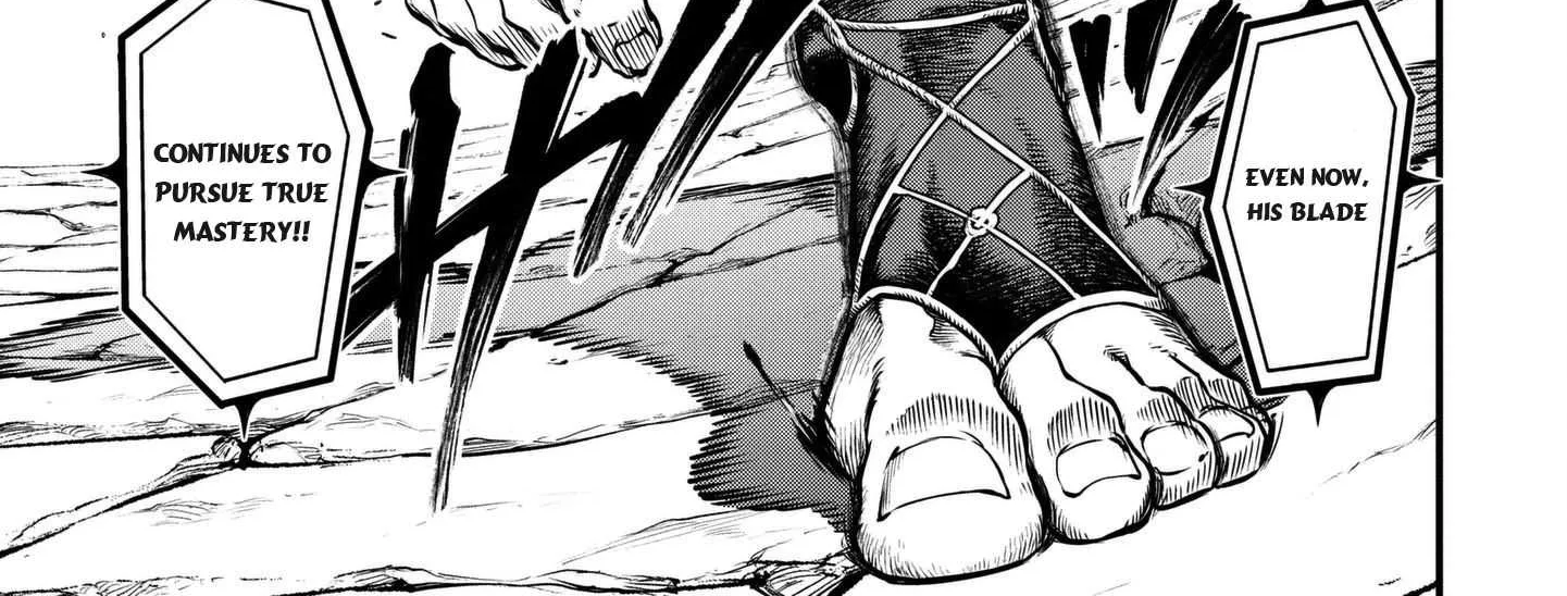 Shuumatsu no Valkyrie Chapter 14 page 27 - 
