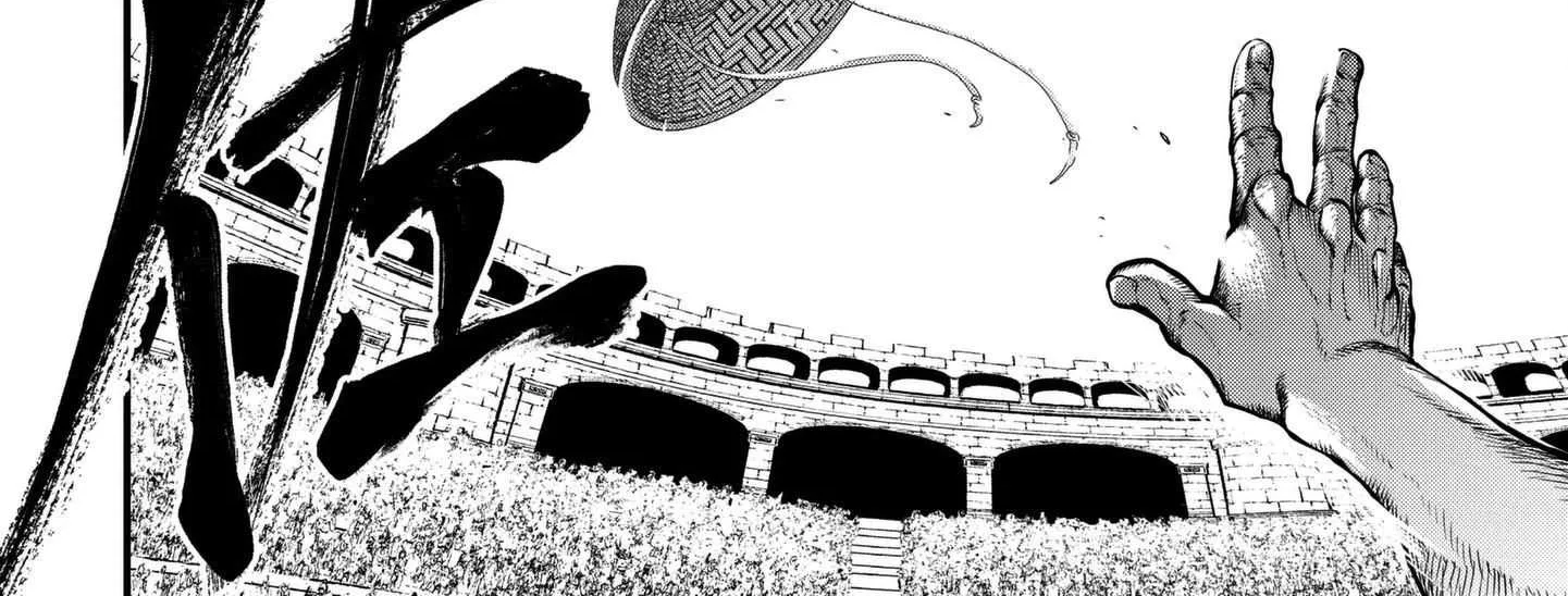 Shuumatsu no Valkyrie Chapter 14 page 29 - 