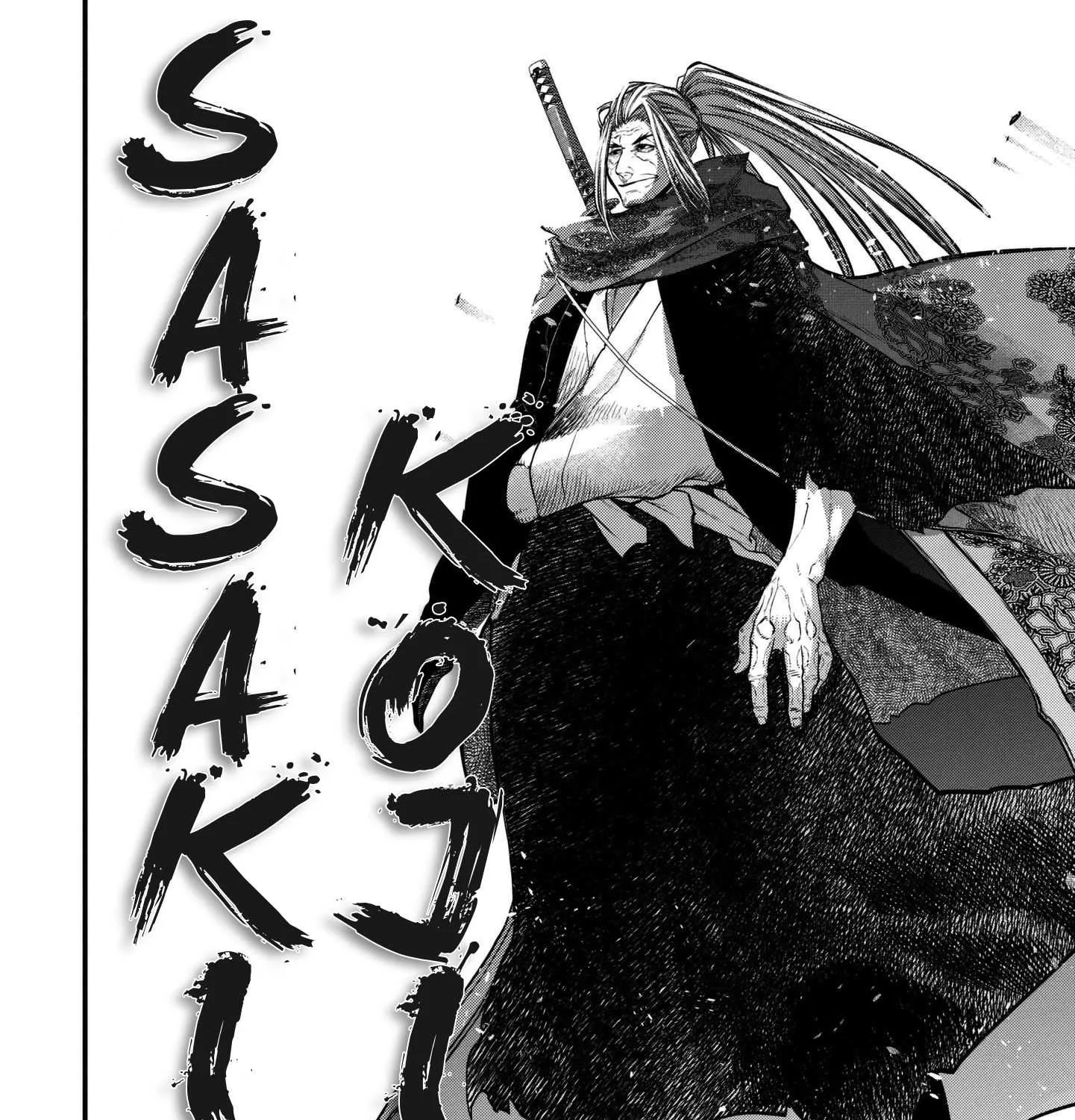 Shuumatsu no Valkyrie Chapter 14 page 32 - 