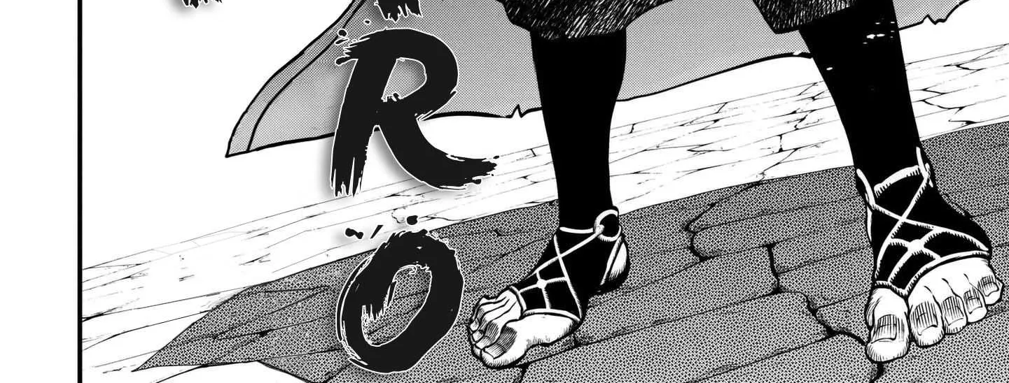 Shuumatsu no Valkyrie Chapter 14 page 33 - 