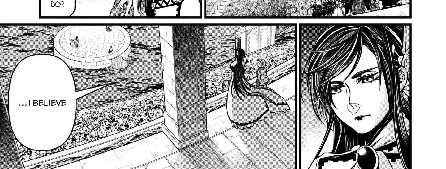Shuumatsu no Valkyrie Chapter 14 page 39 - 