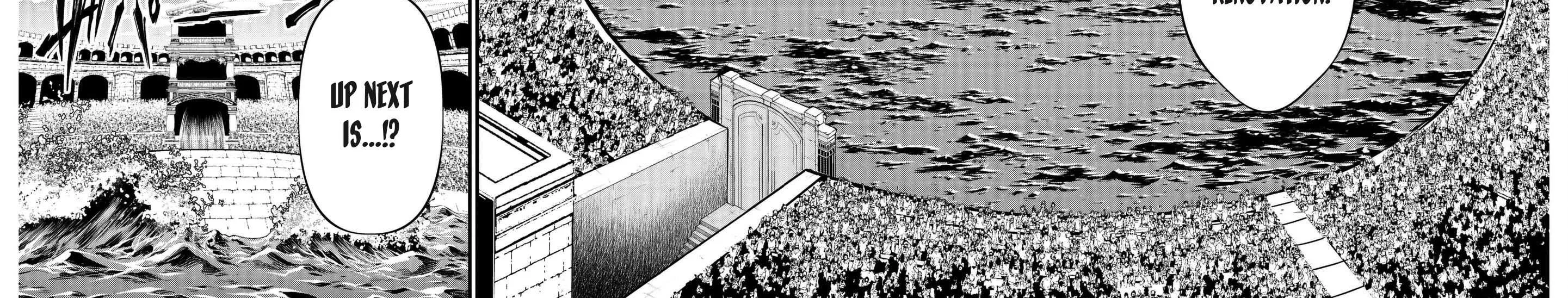 Shuumatsu no Valkyrie Chapter 14 page 5 - 