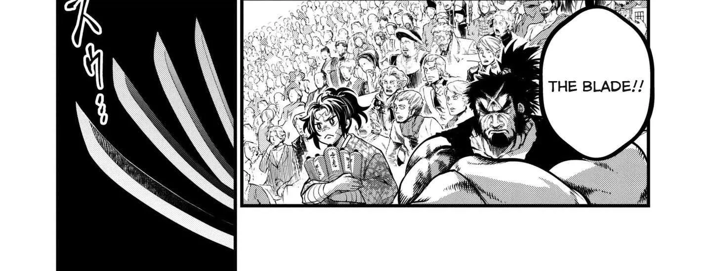 Shuumatsu no Valkyrie Chapter 14 page 41 - 