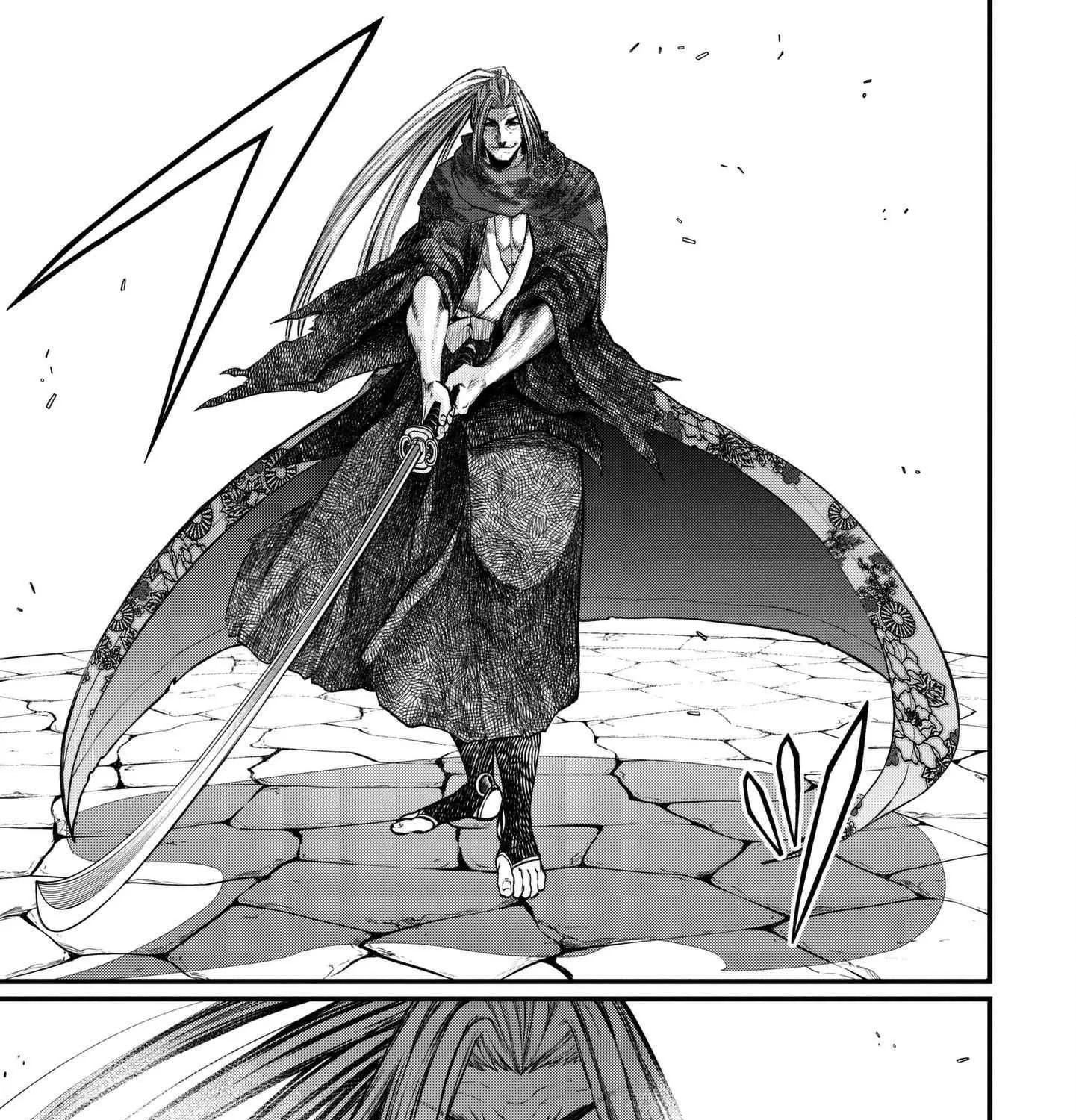 Shuumatsu no Valkyrie Chapter 14 page 42 - 
