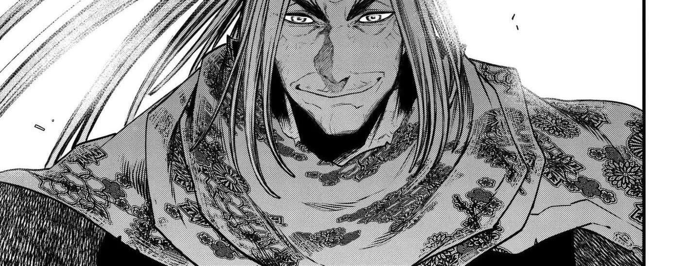 Shuumatsu no Valkyrie Chapter 14 page 43 - 