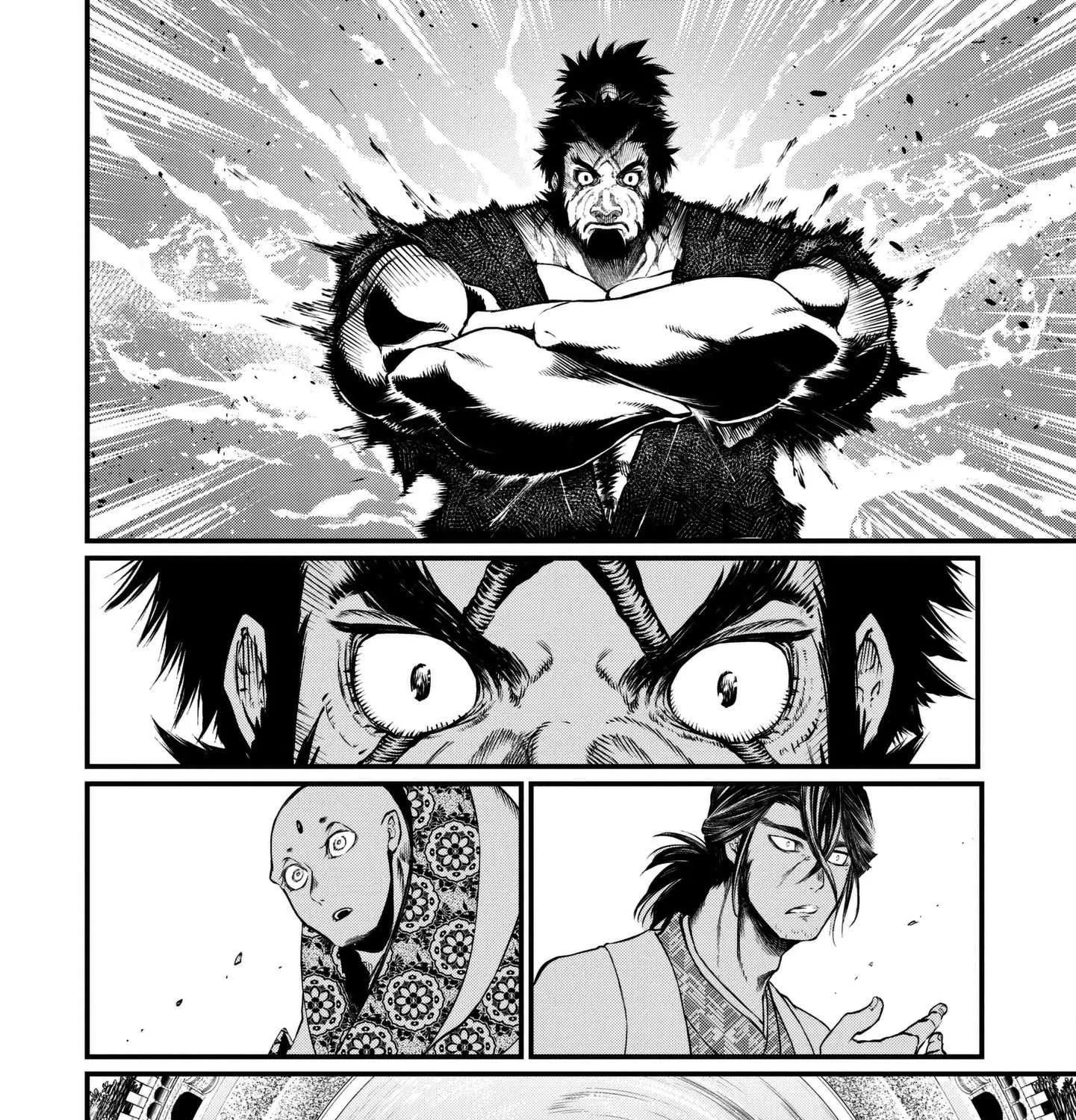 Shuumatsu no Valkyrie Chapter 14 page 46 - 