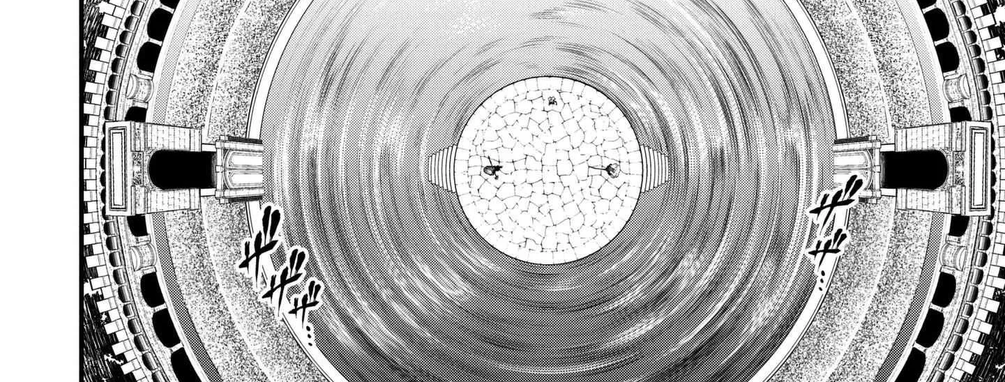 Shuumatsu no Valkyrie Chapter 14 page 47 - 