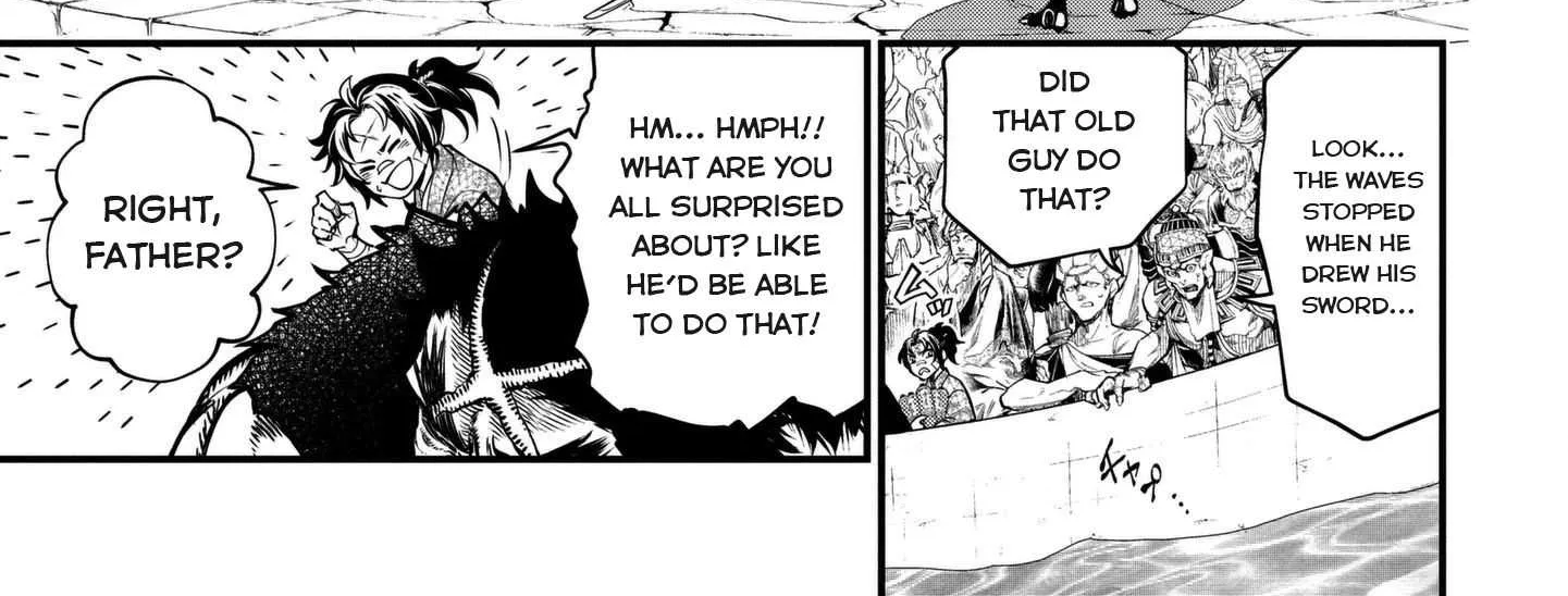 Shuumatsu no Valkyrie Chapter 14 page 49 - 