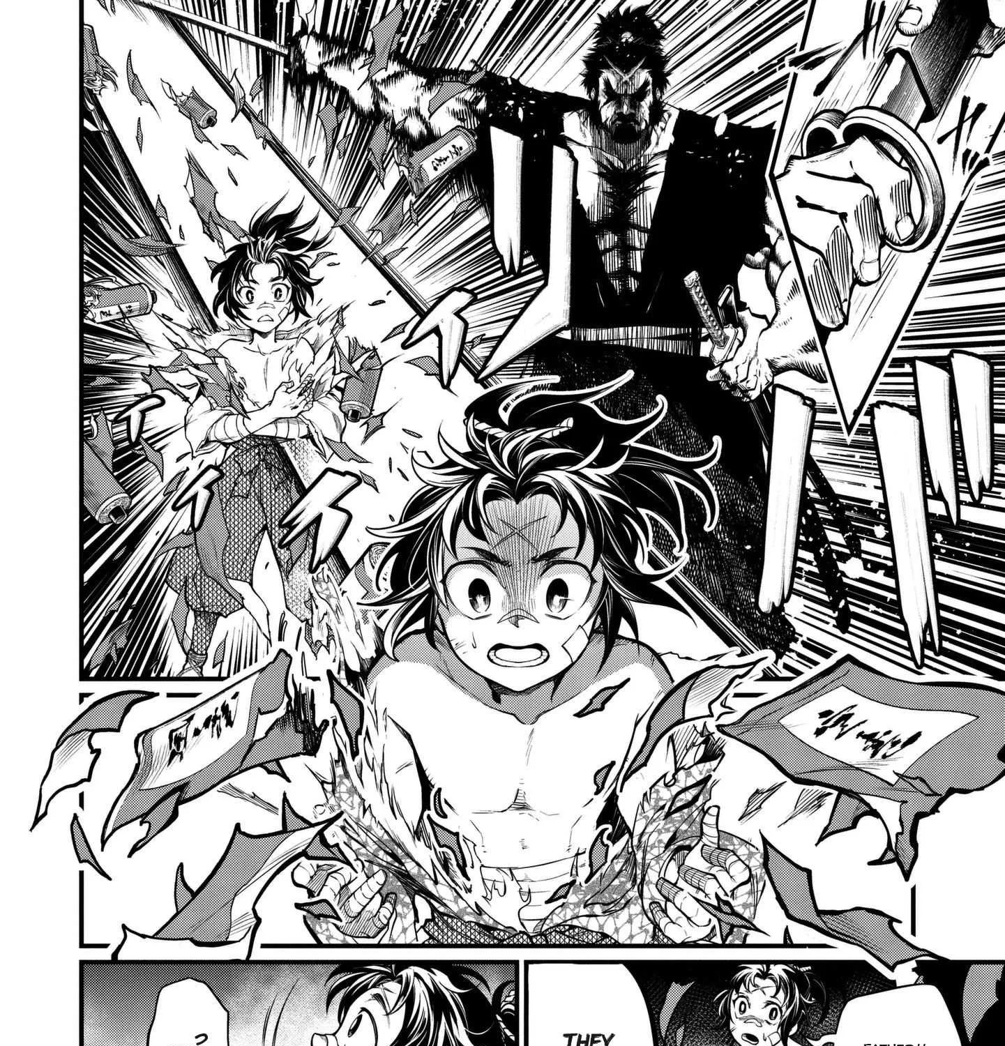 Shuumatsu no Valkyrie Chapter 14 page 50 - 