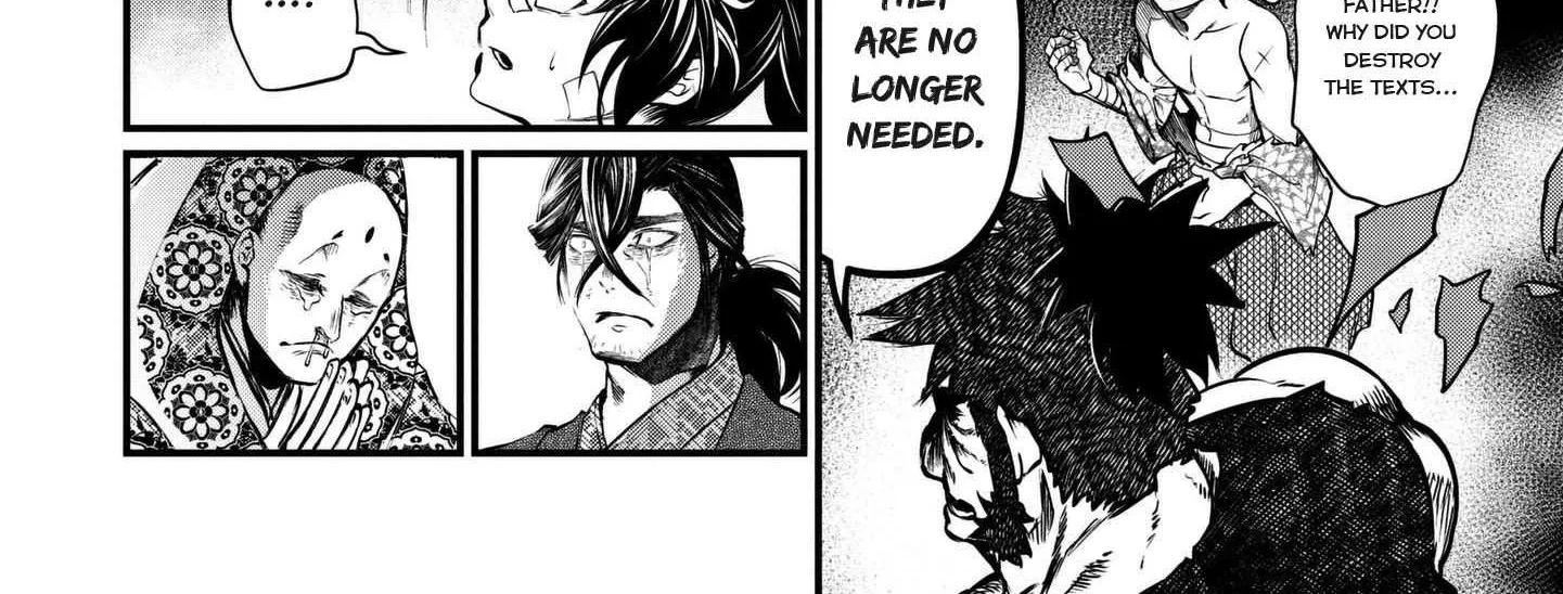 Shuumatsu no Valkyrie Chapter 14 page 51 - 
