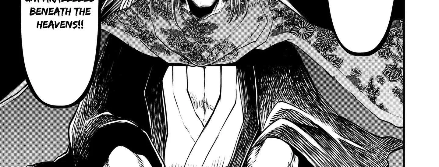 Shuumatsu no Valkyrie Chapter 14 page 53 - 