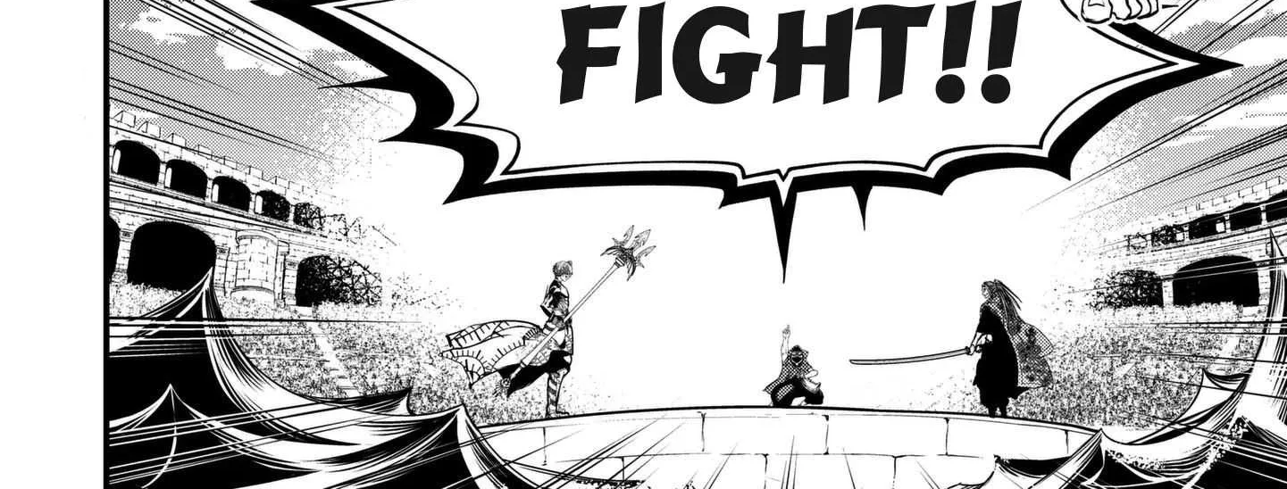 Shuumatsu no Valkyrie Chapter 14 page 55 - 