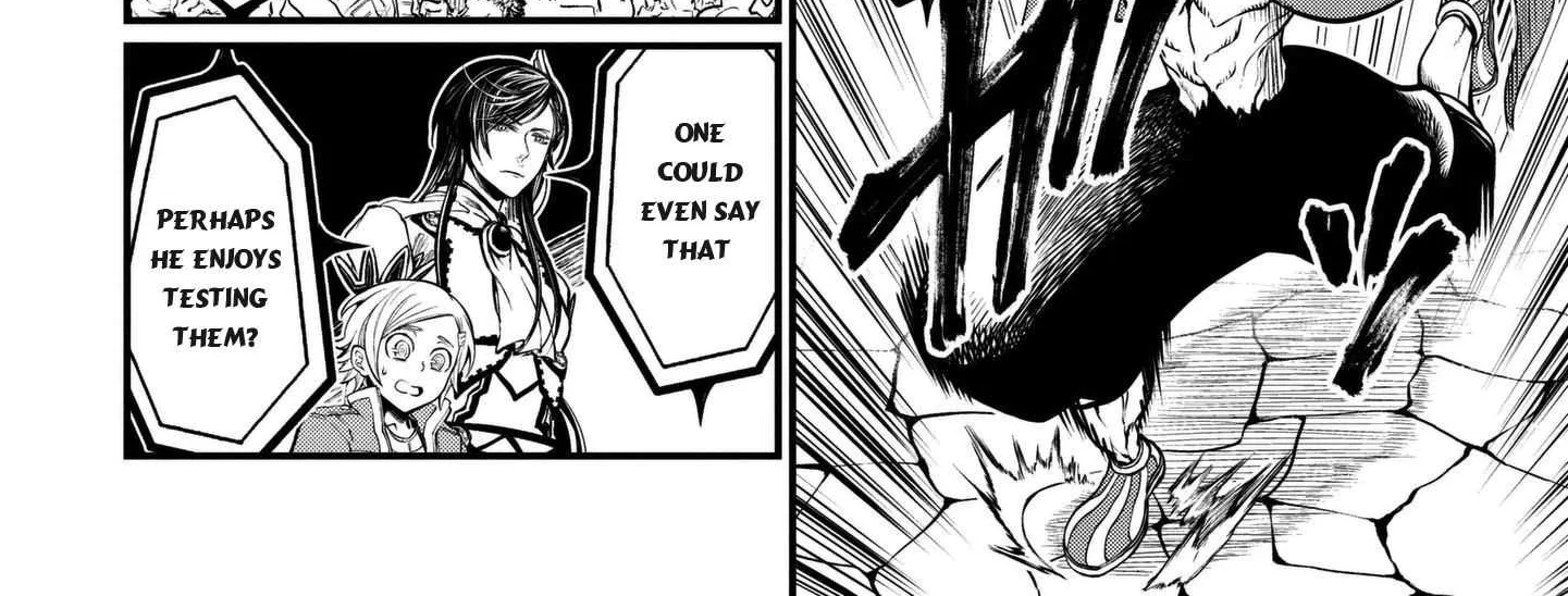 Shuumatsu no Valkyrie Chapter 14 page 7 - 