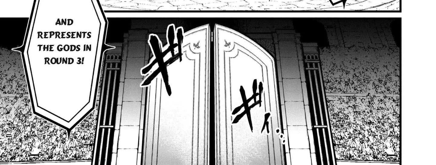 Shuumatsu no Valkyrie Chapter 14 page 9 - 