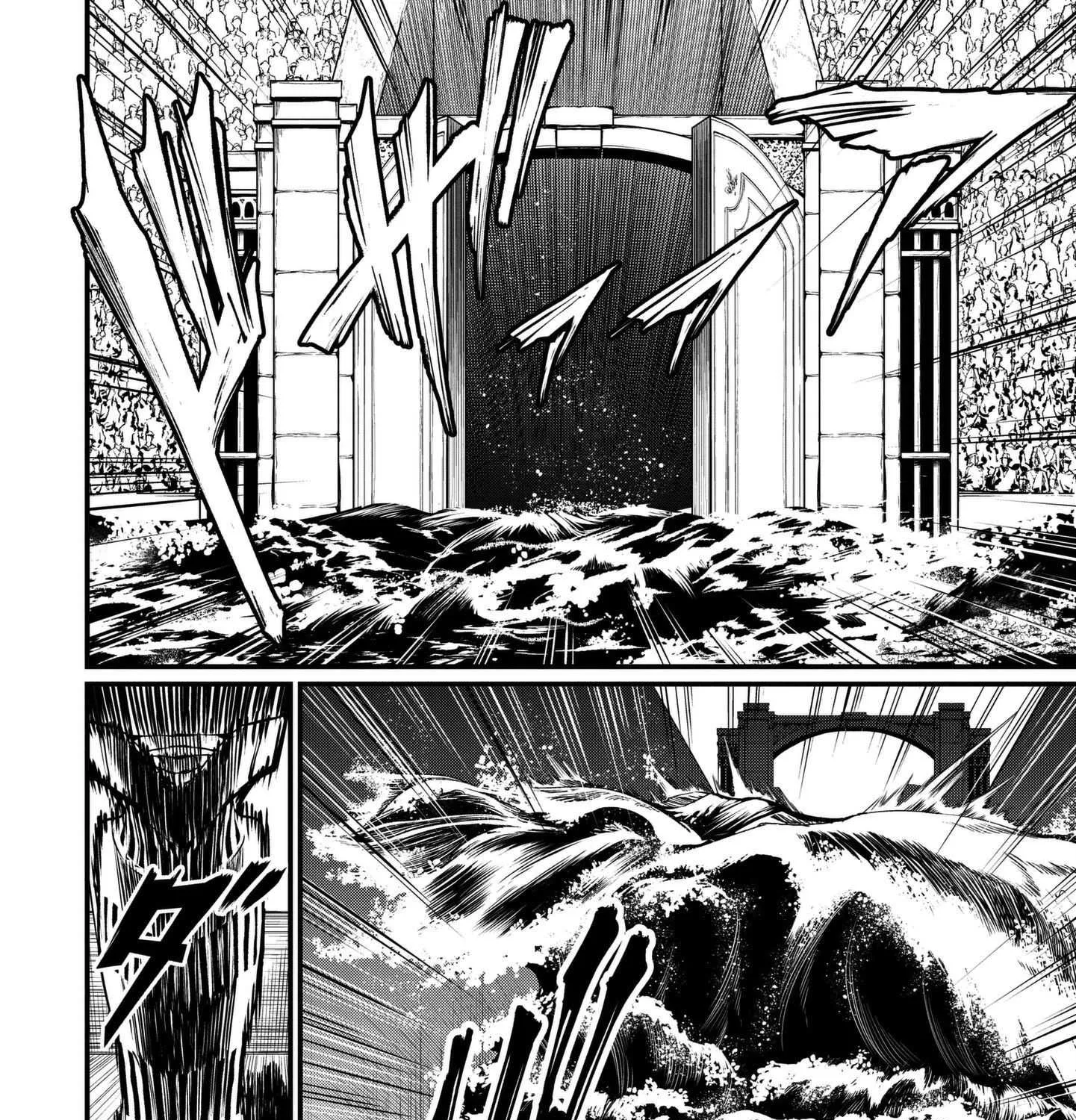 Shuumatsu no Valkyrie Chapter 14 page 10 - 