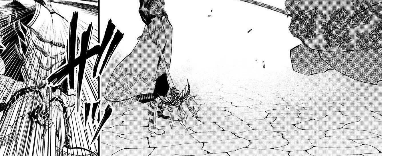 Shuumatsu no Valkyrie Chapter 15 page 11 - 