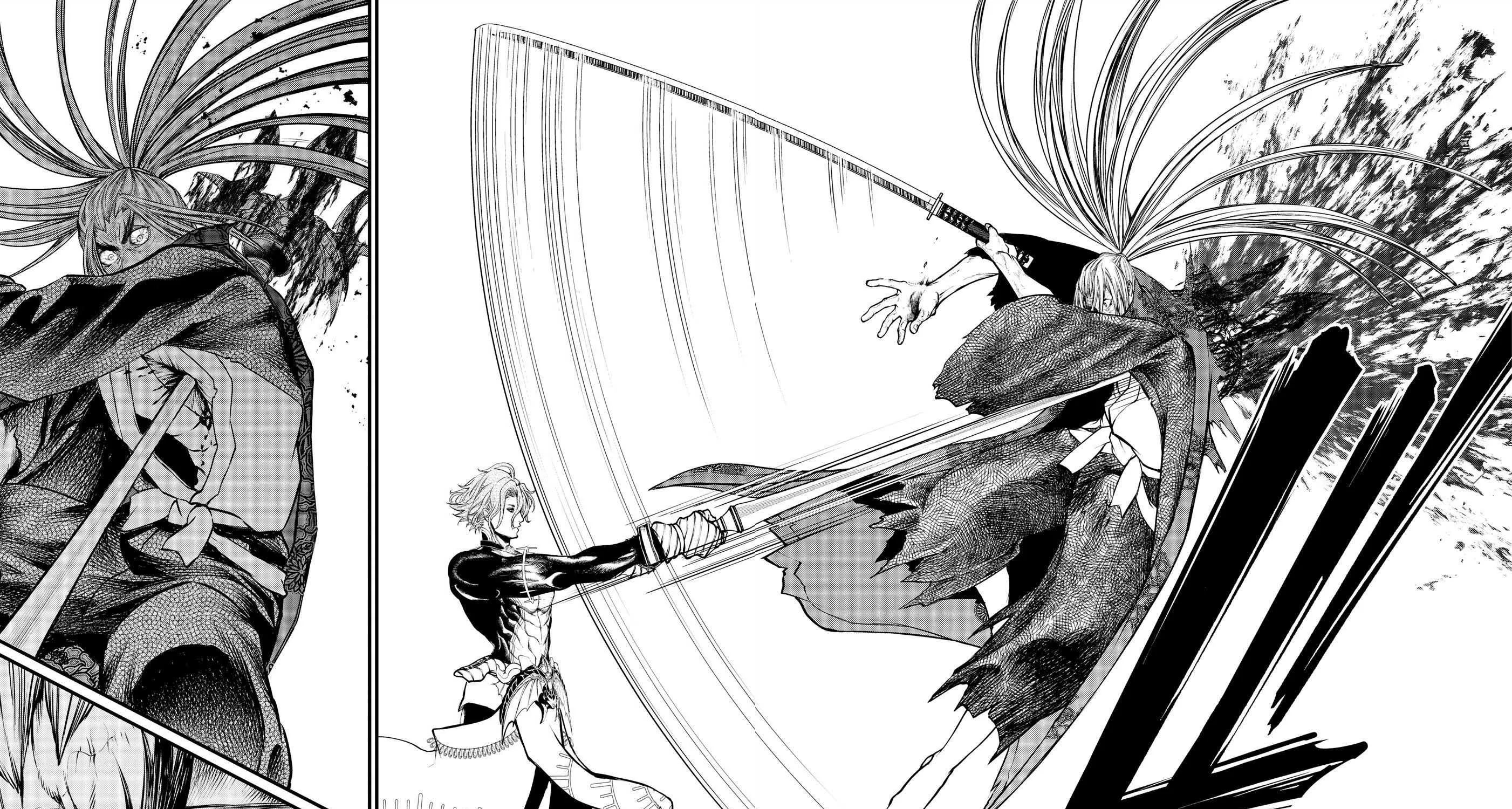 Shuumatsu no Valkyrie Chapter 15 page 12 - 