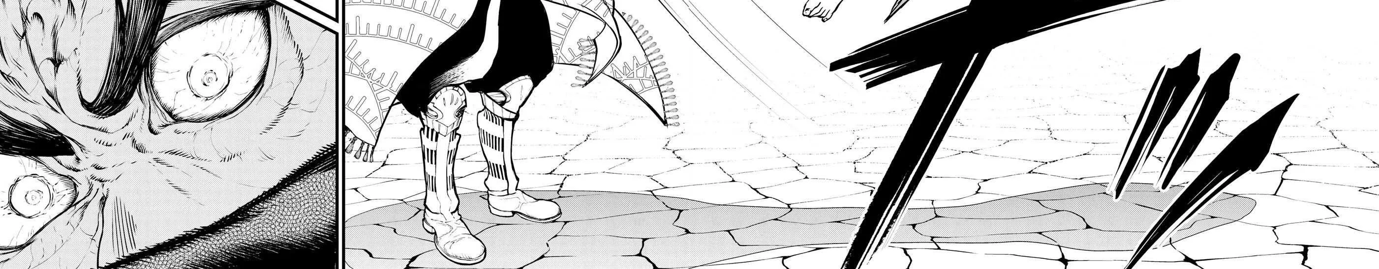 Shuumatsu no Valkyrie Chapter 15 page 13 - 