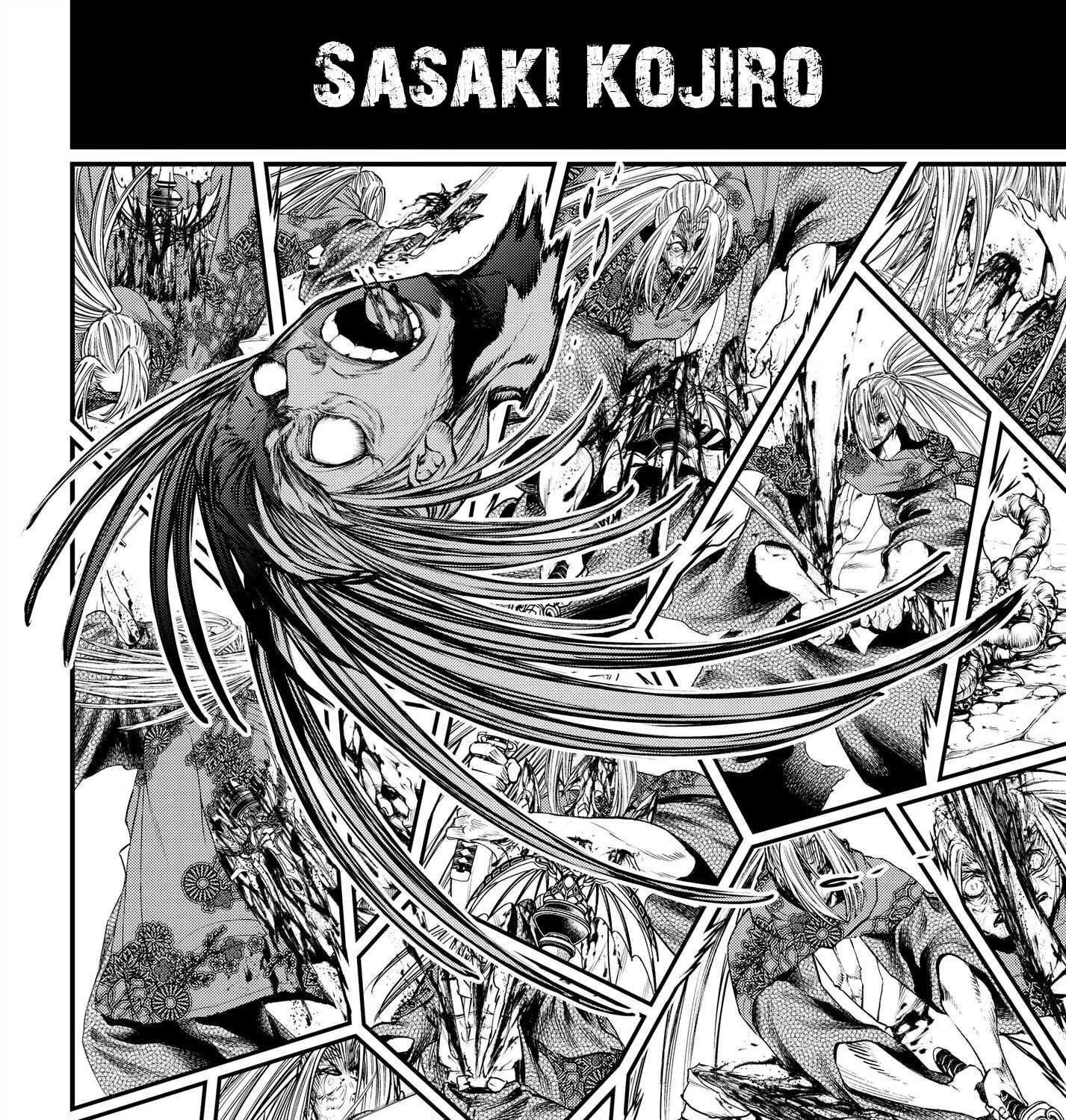 Shuumatsu no Valkyrie Chapter 15 page 18 - 