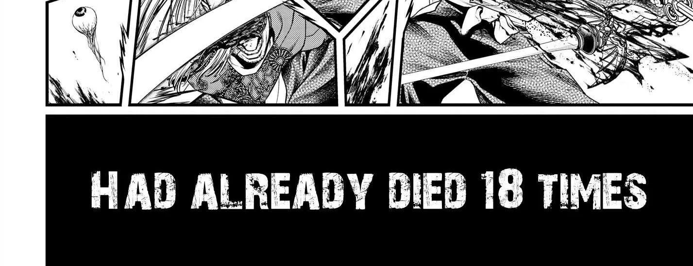 Shuumatsu no Valkyrie Chapter 15 page 19 - 