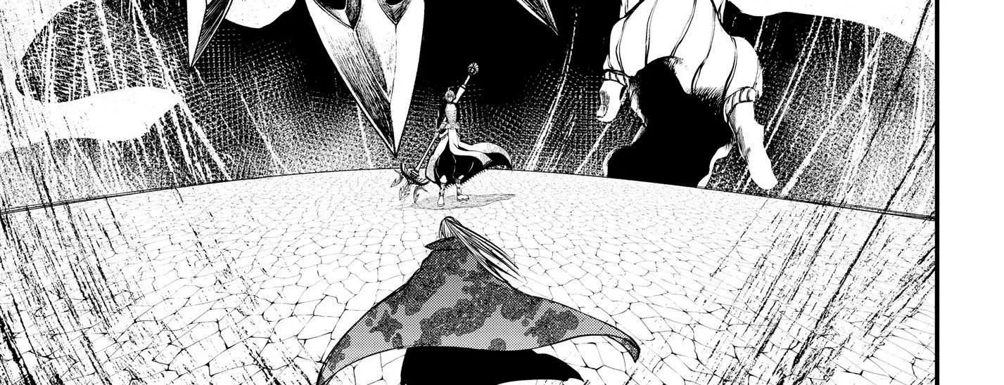 Shuumatsu no Valkyrie Chapter 15 page 21 - 