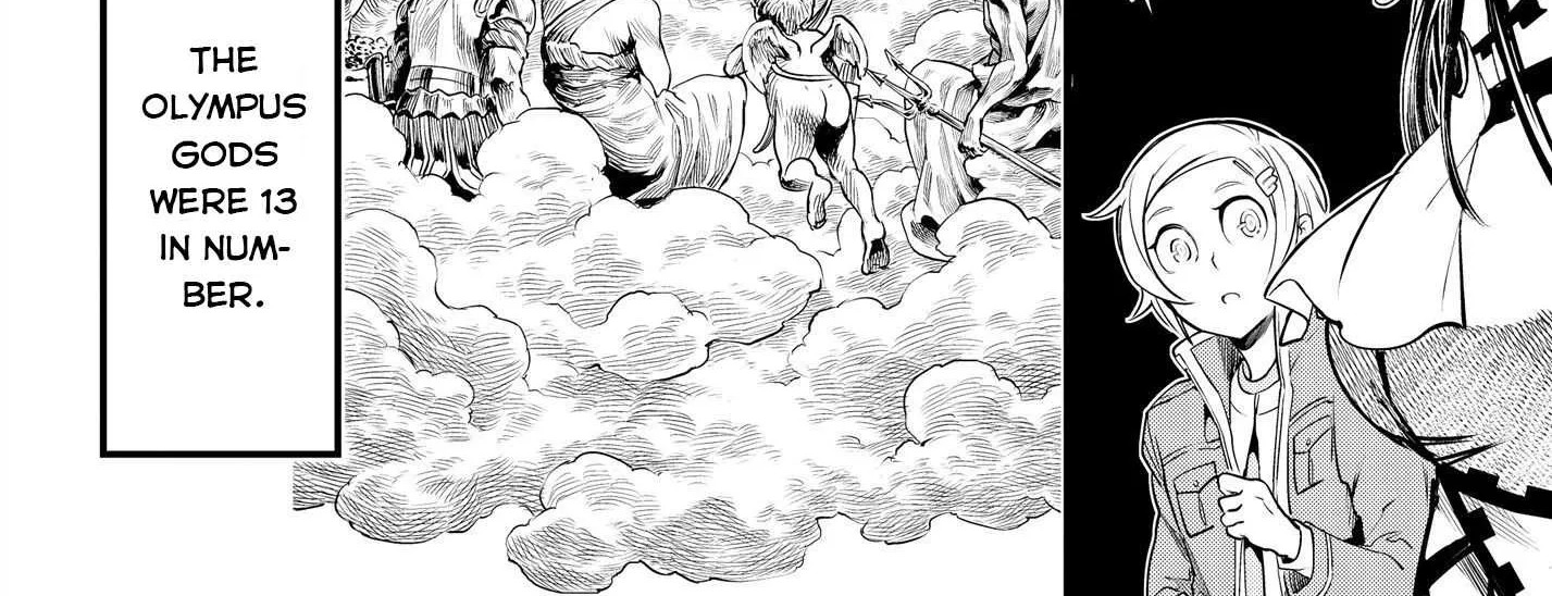 Shuumatsu no Valkyrie Chapter 15 page 23 - 