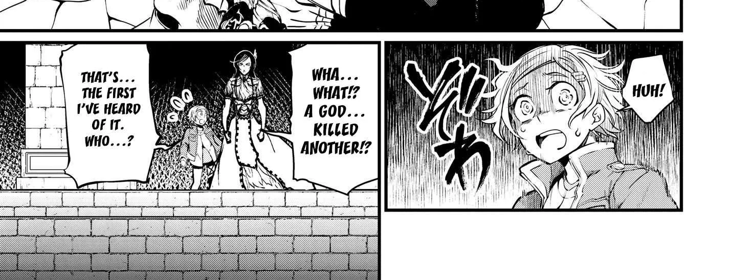Shuumatsu no Valkyrie Chapter 15 page 25 - 