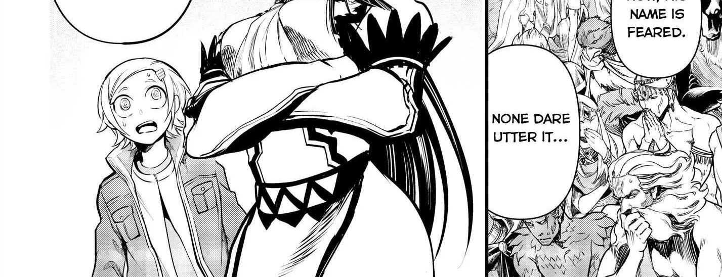Shuumatsu no Valkyrie Chapter 15 page 27 - 