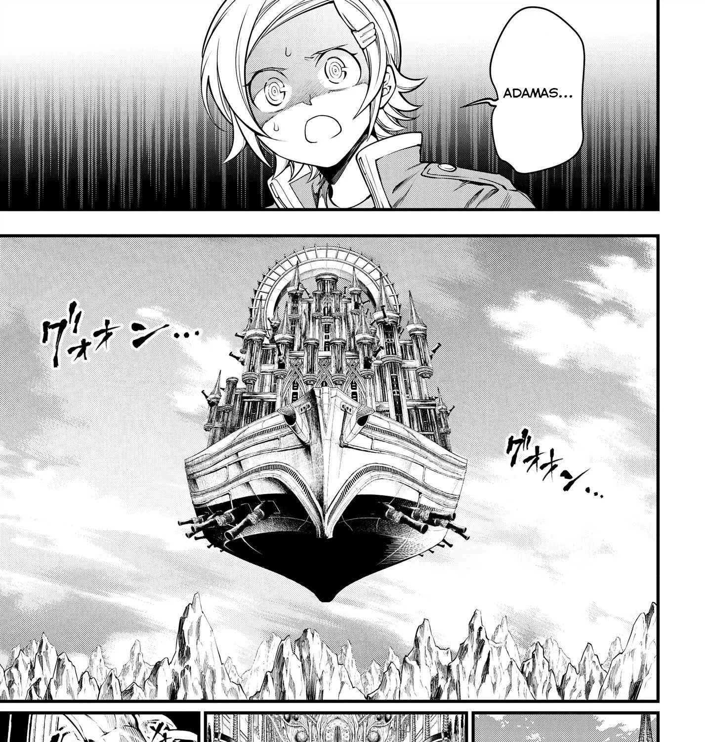 Shuumatsu no Valkyrie Chapter 15 page 28 - 