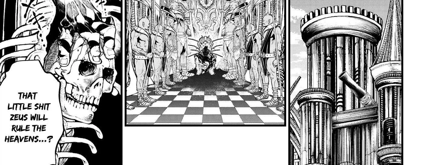 Shuumatsu no Valkyrie Chapter 15 page 29 - 
