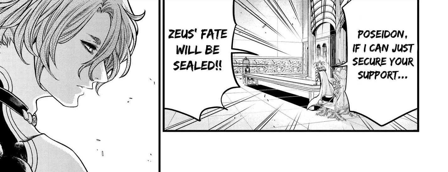 Shuumatsu no Valkyrie Chapter 15 page 37 - 