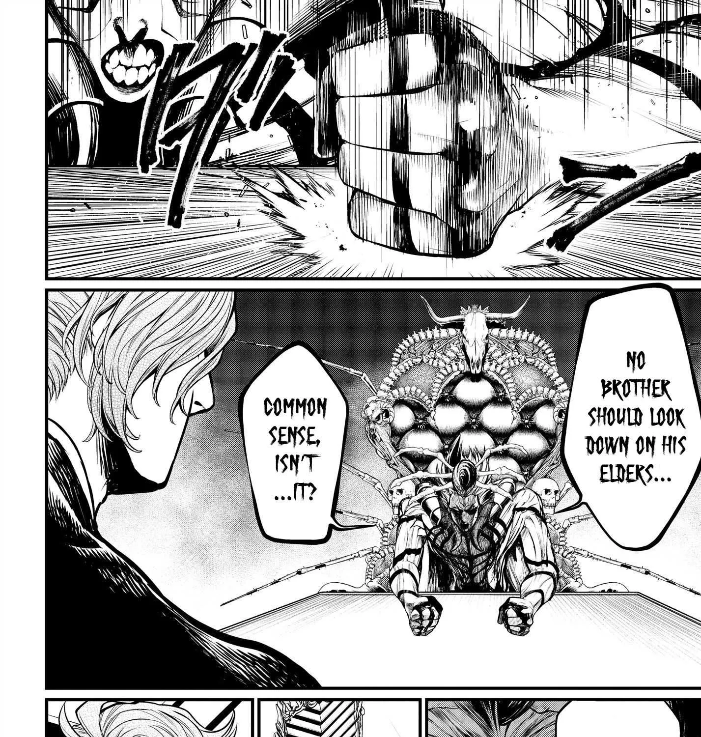 Shuumatsu no Valkyrie Chapter 15 page 38 - 