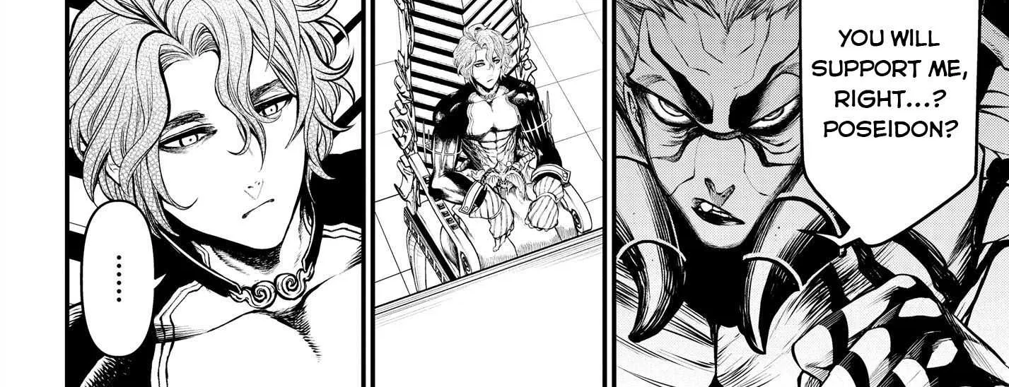 Shuumatsu no Valkyrie Chapter 15 page 39 - 