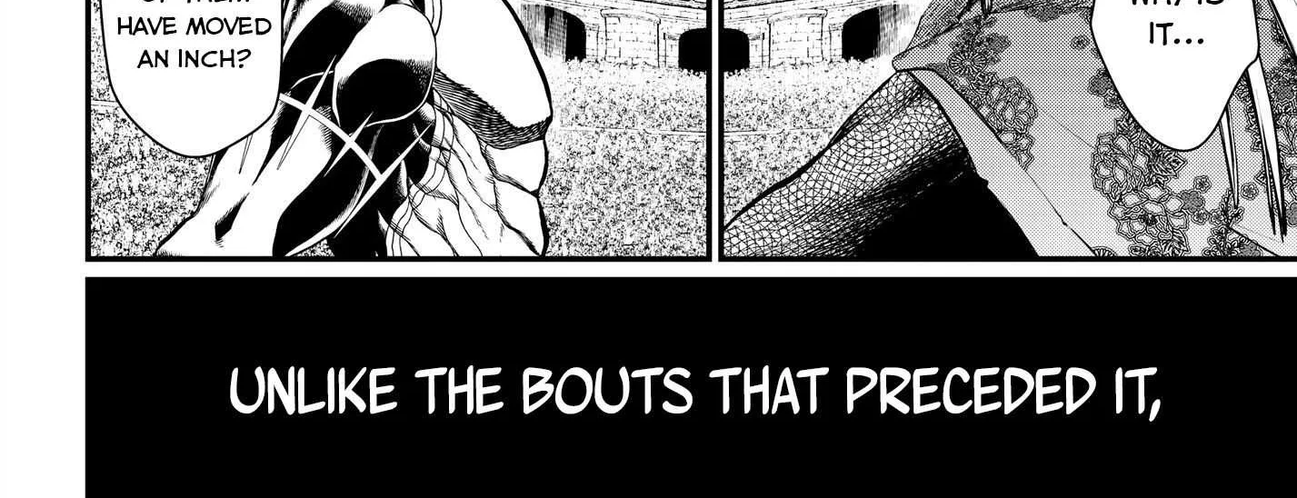 Shuumatsu no Valkyrie Chapter 15 page 5 - 