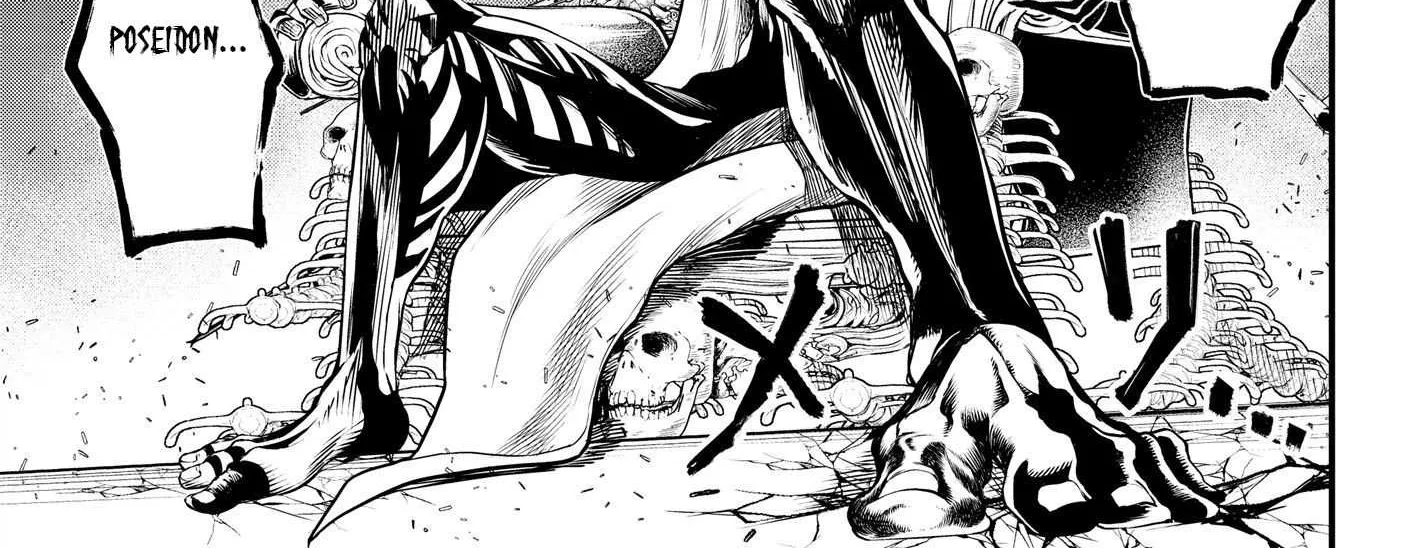 Shuumatsu no Valkyrie Chapter 15 page 41 - 