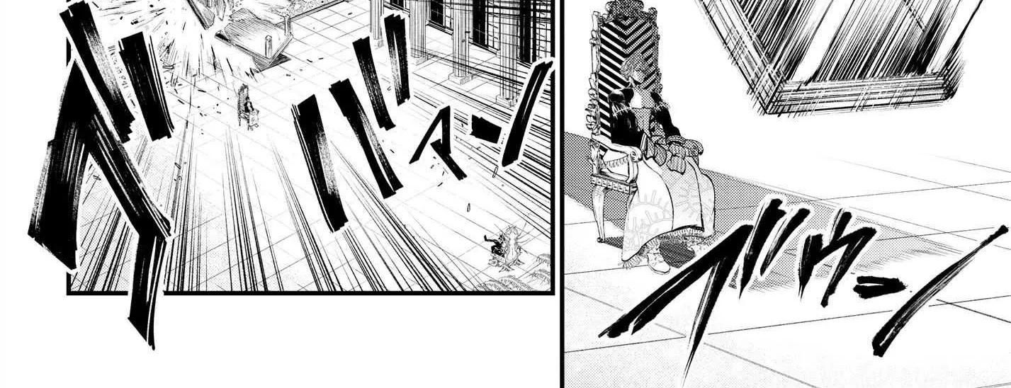 Shuumatsu no Valkyrie Chapter 15 page 43 - 